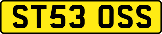 ST53OSS