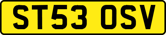 ST53OSV
