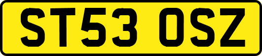 ST53OSZ