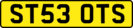 ST53OTS