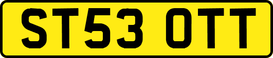 ST53OTT