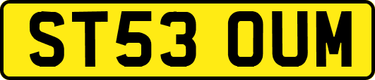 ST53OUM