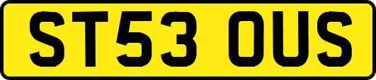 ST53OUS