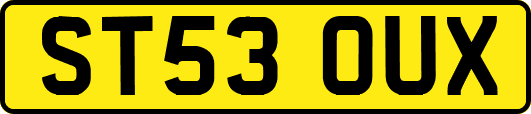 ST53OUX