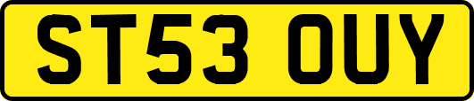 ST53OUY