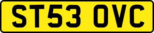ST53OVC