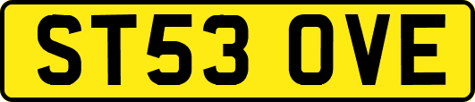 ST53OVE