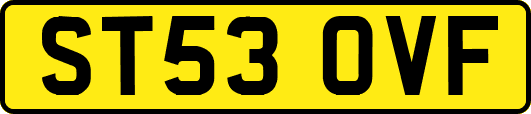 ST53OVF