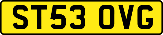 ST53OVG