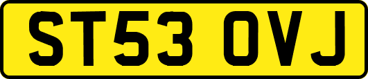 ST53OVJ