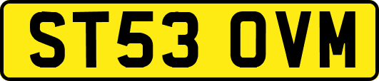 ST53OVM