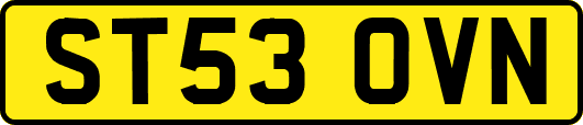 ST53OVN