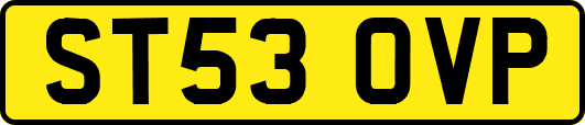 ST53OVP