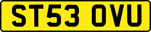 ST53OVU