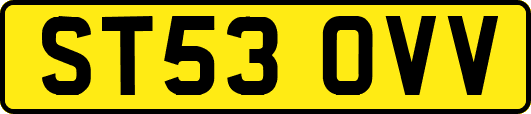 ST53OVV