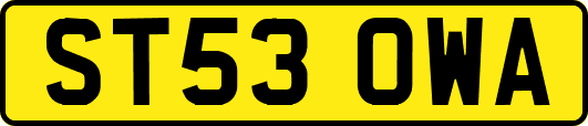 ST53OWA