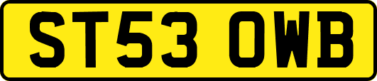ST53OWB