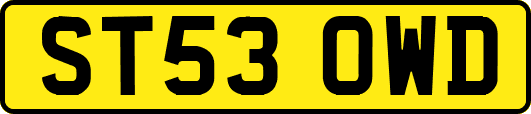ST53OWD