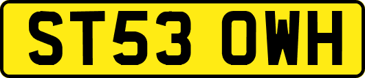 ST53OWH