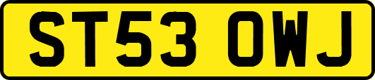 ST53OWJ