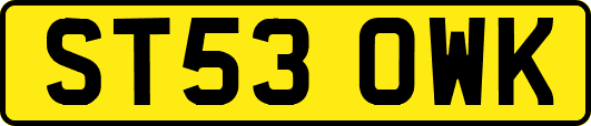 ST53OWK