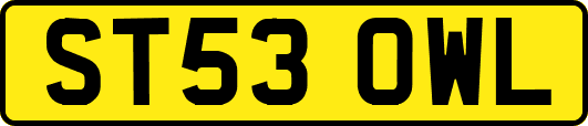 ST53OWL