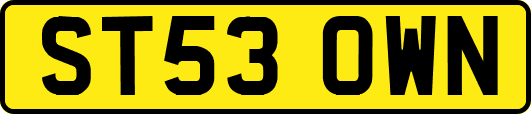 ST53OWN