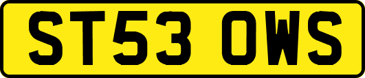 ST53OWS