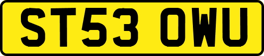ST53OWU