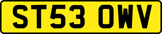 ST53OWV