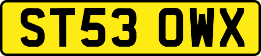 ST53OWX