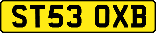 ST53OXB