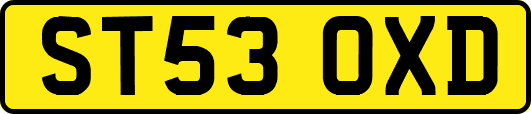 ST53OXD