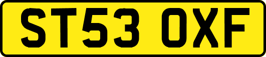 ST53OXF