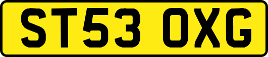 ST53OXG