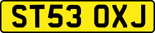 ST53OXJ