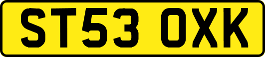 ST53OXK