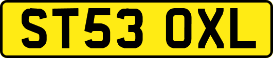 ST53OXL