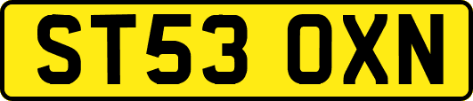 ST53OXN