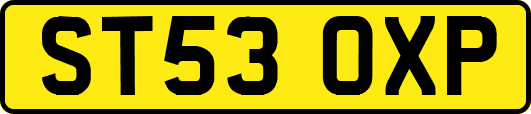 ST53OXP