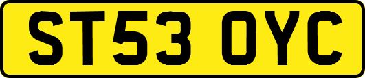 ST53OYC