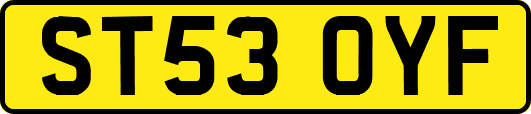 ST53OYF
