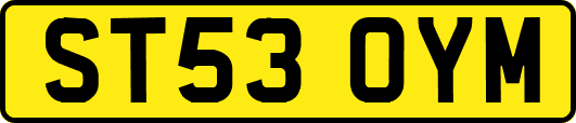 ST53OYM