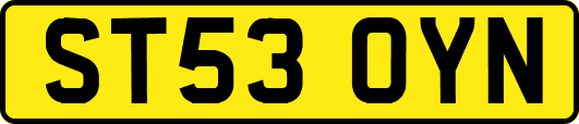 ST53OYN