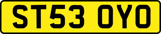 ST53OYO