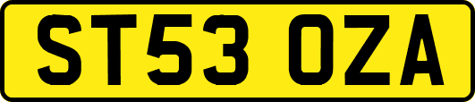 ST53OZA