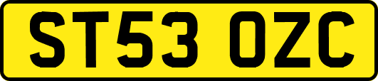 ST53OZC