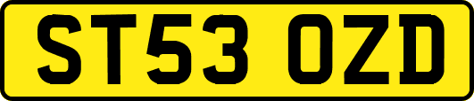 ST53OZD