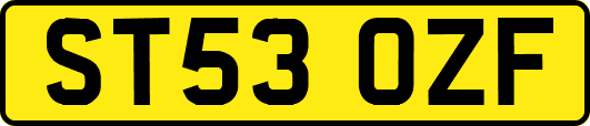 ST53OZF