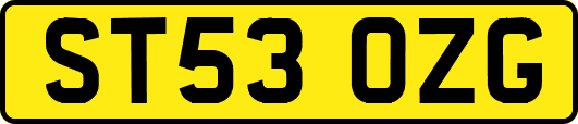 ST53OZG